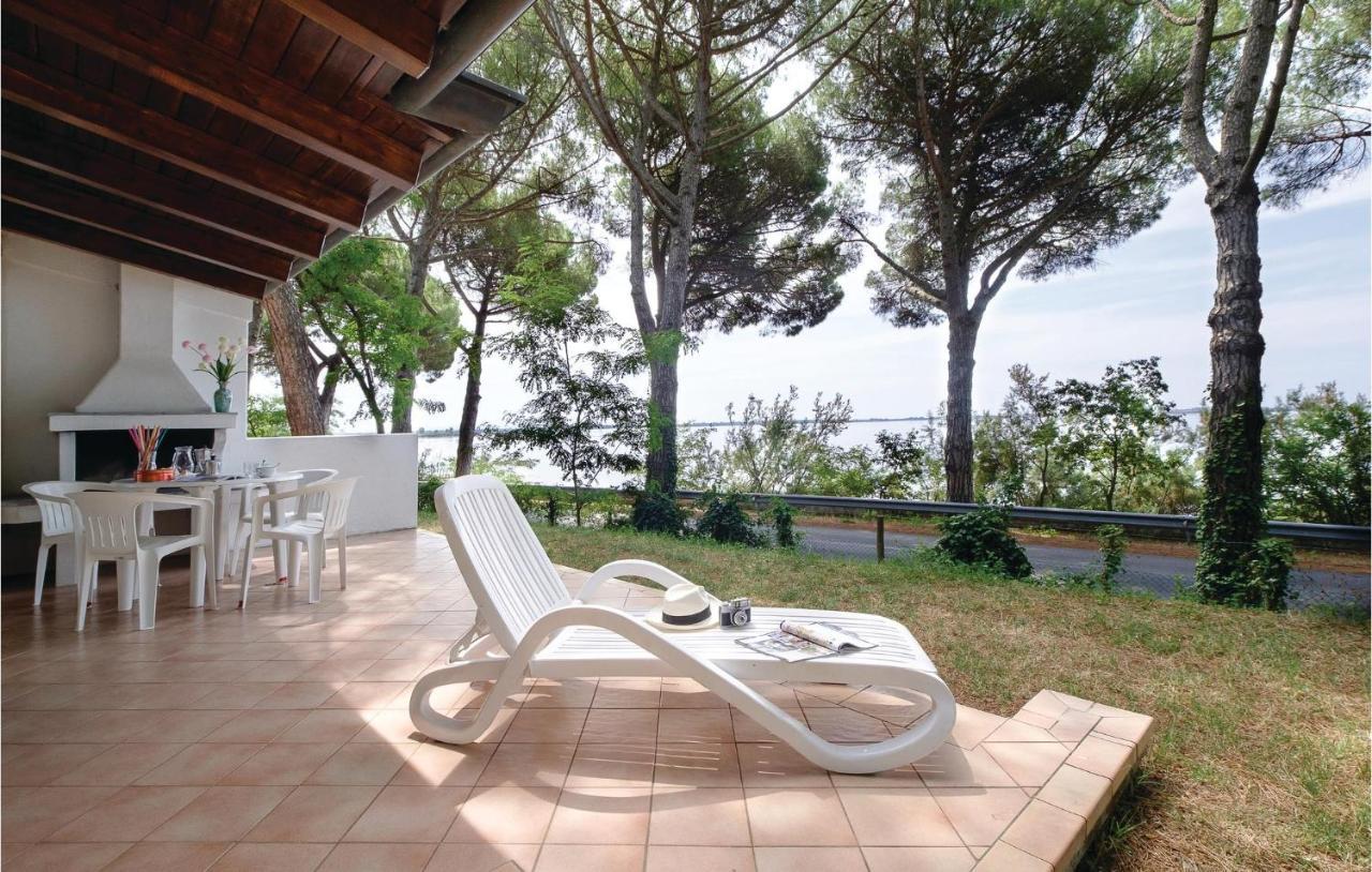 Novamiramare 5 Villa Belvedere  Ngoại thất bức ảnh